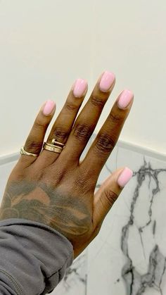 Overly Nails, Nub Nails, Y2k Nails Pink, Mood Board Aesthetic, Board Mood, Board Aesthetic, Gel Toe Nails