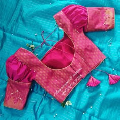 Pattu Blouse Designs, Latest Blouse Designs, Lace Blouse Design, Best Blouse Designs, Kids Blouse Designs, New Saree Blouse Designs