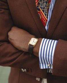 Classic Watches, Wasp, Mix Match, Men Dress, Fashion Looks