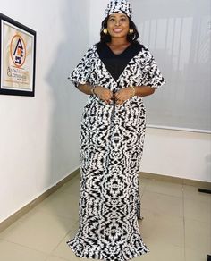 A Line Ankara Dress Long, Ankara A Shape Long Gown Styles For Women, Ankara A Shape Gown For Women, Ankara Long Gown Styles For Mummy, Madam Styles For Ankara, Aline Ankara Gowns For Women, Big Auntie Ankara Gowns, Simple Ankara Gowns For Women, A Shape Gown Ankara Long For Women