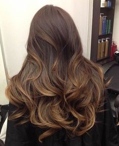 Rambut Brunette, Brown Ombre Hair, Ash Hair Color, Ombre Hair Blonde, Guy Tang, Trendy Hair Color, Balayage Brunette