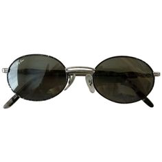 Pre-owned Rare Vintage Unisex Ray-ban W2544 Rituals Amulet Sunglasses (415 BRL) ❤ liked on Polyvore featuring accessories, eyewear, sunglasses, glasses, accessories - glasses, 70s, vintage glasses, tortoise glasses, tortoiseshell glasses and retro glasses Vintage Ray Ban Sunglasses, Retro Sunglasses 70s, Arched Nose, Glasses 70s, Vintage Ray Ban, 70s Accessories, Tortoiseshell Glasses, 70s Sunglasses, Shell Glasses