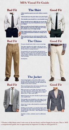 Essential Guy Style Rules That’ll Help You Look Taller 25 Life-Changing Style Charts Every Guy Needs Right Now Suits And Ties, Sharp Dressed Man, Stil Inspiration, Well Dressed Men