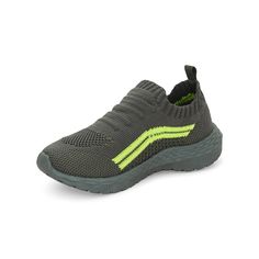 PRICES MAY VARY. Toddler's recycled knit slip-on sneakers Everyday comfy and casual style Machine washable (yes, way!) Recycled knit upper Easy slip-on style Sneakers Everyday, Athletic Sneakers, Slip On Sneakers, Casual Style, Slip On, For Free, Sneakers