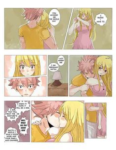 Nalu Family, Fairy Tail Fanfiction, Fairy Tail Kids