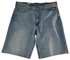 Levi's Streetwear Bottoms For Summer, Levi's Bottoms For Summer Streetwear, Levi's Streetwear Shorts For Summer, Levi's Summer Streetwear Shorts, Levi's Shorts For Summer Streetwear, Levi's 90s Style Bottoms With Pockets, Levi's Short Length Bottoms For Streetwear, Levi's Short Streetwear Bottoms, Usa Shorts