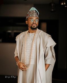 Made from original kaftan material , carefully handmade with love 💗 , brings out the African Royal feelings in you Elegant Agbada For Eid And Traditional Ceremonies, Elegant Agbada With Traditional Patterns For Eid, Elegant Agbada For Eid Ceremony, Ceremonial Agbada For Eid With Traditional Drape, Traditional Festive Agbada For Groom, Traditional Agbada For Groom In Festive Season, Elegant Agbada With Traditional Patterns For Ceremonial Occasions, Traditional Groom's Agbada For Festive Occasions, Traditional Wedding Agbada With Dabka