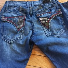 Men’s Size 30 Robin Jeans. Medium Wash Color. Worn A Few Times In Good Condition! Robins Jeans, Robin Jeans, Robins, Jeans Color, Colored Jeans, Straight Leg, Color Blue, Women Jeans, Blue Color