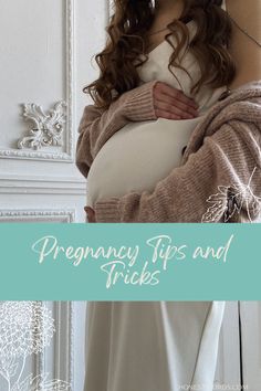 pregnancy, resource, digital products, labor, trying to conceive, tips and tricks