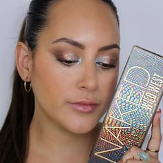 Urban Decay Wild West Palette Looks, Wild West Palette Looks, Urban Decay Eyeshadow Tutorial, Wishlist 2024, Urban Decay Eyeshadow, Contour Makeup, Eyeshadow Tutorial