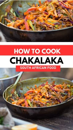 chakalaka South African food Spaghetti Meatballs Recipe, Chakalaka Recipe, Ultimate Spaghetti, South African Dishes, African Recipes Nigerian Food, Spaghetti Meatballs, West African Food, Nigerian Recipes, Africa Food