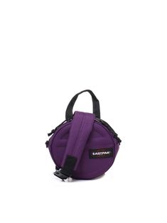 - Telfar logo embossed on the front -Removable/adjustable padded shoulder strap - Internal zip pockets -Mesh compartmentsComposition: 100% Polyester Functional Purple Crossbody Bag, Functional Purple Bag With Adjustable Strap, Functional Purple Shoulder Bag With Zipper Closure, Functional Bags With Adjustable Handle, Functional Everyday Bags With Logo, Functional Shoulder Bag With Logo, Nylon Shoulder Bag With Logo For Everyday Use, Logo Nylon Shoulder Bag For Everyday Use, Nylon Logo Shoulder Bag For Everyday Use