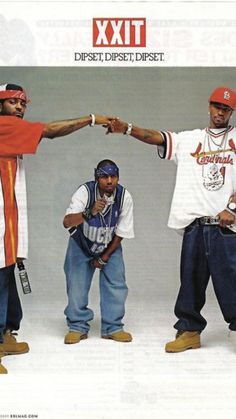 90s Hip Hop Outfits, Men 90s