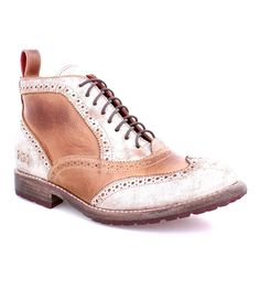 Women's Short Boots, SALLY | BED|STU Winter Lace-up Boots With Brogue Detailing, Bed Stu Lace Up Boots, Leather Lace-up Boots With Brogue Detailing, Vintage Lace-up Boots With Snip Toe And Leather Sole, Womens Boots L'artiste Spring Step Fiery Bootie, Boots For Short Women, Short Boot, Short Heels, Bed Stu