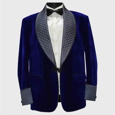 #html-body [data-pb-style=VIXQ439]{justify-content:flex-start;display:flex;flex-direction:column;background-position:left top;background-size:cover;background-repeat:no-repeat;background-attachment:scroll}Mens Velvet Smoking Quilted Dinner Coat Mens Velvet Smoking Coat 9 Party Wear Blazers, Dinner Wear, Dinner Suit, Wedding Party Wear, Velvet Quilt, Tuxedo Suit, Stylish Jackets, Velvet Jacket, Formal Style