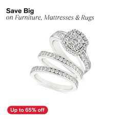 in stock Macy's Brilliant Cut Diamond White Diamond Ring, Macy's Diamond Cut Wedding Ring, Macy's Prong Setting Wedding Jewelry, Macy's Wedding Jewelry With Prong Setting, Macy's Fine Jewelry Diamond Cut Ring, Macy's Anniversary Rings With Round Cut, Macy's Diamond White Rings For Anniversary, Macy's Diamond Rings With Brilliant Cut, Macy's Jewelry With Halo Setting For Wedding