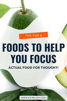 If you're looking for some great food ideas to improve concentration, check out our list of the top 8 foods to help you focus, actual food for thought! From healthy snacks to energizing drinks, we've got you covered. So what are you waiting for? Read more and start improving your concentration today! Minimalist Cooking, Family Meal Planning Healthy, Mindset Work, Sports Therapy, Building Self Esteem, Improve Cognitive Function, Improve Concentration, Leisure Activities