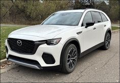 I drove a 2025 Mazda CX-70 PHEV Premium Plus for a week and found lots to like but a fair number of quirks and surprises too. And I'm already a Mazda owner! Please read on... Family Suv, Mazda, Drive