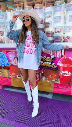 Nashville Outfit, Cotton Candy Flavoring, Ootd Winter, Nashville Outfits, Red Candy, Pin It, Cotton Candy, Floppy Hat, Nashville