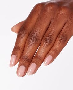 30 Nude Nail Colors to Complement All Skin Tones Bare My Soul, Neutral Nail Polish Colors, Neutral Nail Polish, Long Lasting Nail Polish, Nude Nail Polish, Shine Nails, Classic Nails, Long Lasting Nails, Opi Nail Polish