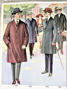 American Propaganda, 1920s Mens Fashion, Vintage Menswear, Propaganda Art, Vintage Pics, English Heritage, Men's Jackets, Vintage Clothing Men, Clothing Men