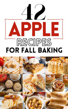 Apple Recipes for Fall Baking Fresh Apple Desserts, Baked Apples Recipe Oven, Apple Baked Goods, Baking With Apples, Apple Recipes For Fall, Baked Apples Recipe, Baked Apple Recipes, Fall Apple Recipes, Recipes For Fall