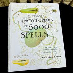 Bnwot Book 5000 Spells To Enrich Your Life The Grand Grimoire, Occult Books, Magic Spell Book, Magical Book, Magical Art, Spells Witchcraft, Reference Book, Book Images