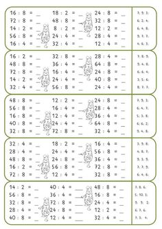 the printable worksheet for addition and subtractional numbers to 10