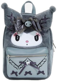 Sanrio Backpack, Kitty Clothes, Kawaii Backpack, Hello Kitty Clothes, Kawaii Sanrio, Her Universe, Hello Kitty Items, Cat Crafts, Cute Backpacks