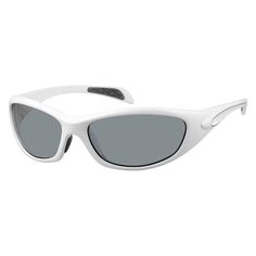 White Sporty Sunglasses With Mirrored Lenses, Trendy Optic White Anti-reflective Sunglasses, Fun White Sunglasses With Tinted Lenses, White Sunglasses With Gradient Lenses, Futuristic White Sunglasses With Tinted Lenses, White Sunglasses, Red Sunglasses, Zenni Optical, Temple Design