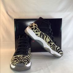 Ig @848fashion Wmns Air Jordan 11 Retro ‘Animal Instinct’ Men’s Sizes 9 Brand New $350 Same/Next Day Shipping Air Jordan 11 Animal Instinct, Jordan Gold, Animal Instinct, Air Jordan 11 Retro, Shoes Air, Womens Jordans, Jordan 11 Retro, Air Jordan 11, Jordan 11