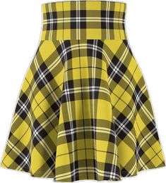 Casual A-line Plaid Skirt, Casual Knee-length Party Mini Skirt, Casual Knee-length Mini Skirt For Party, Summer School Plaid Skirt, Trendy Fitted Knee-length Skort, Casual Fitted Skirt For School, Fitted Mini Skirt For School In Summer, Stretch Mini Dress With Lined Skirt, Casual Fitted Plaid Skirt