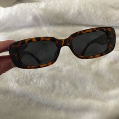 Leopard Prints, Sunglasses, Dark Ones New With Case Animal Print Accessories, Sunglasses Women Aesthetic, Cheetah Print Glasses, Leopard Print Sunglasses For Vacation, Leopard Print Glasses, Leopard Glasses, Cheetah Print Sunglasses, Leopard Print Sunglasses, Leopard Print Tinted Sunglasses For Vacation