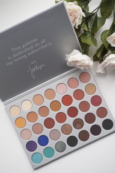 Jaclyn Hill Makeup Palette, Morphe Jaclyn Hill Palette, Jaclyn Hill Eyeshadow Palette, Morphe Eyeshadow Palette, Morphe Eyeshadow, Morphe Palette, Makeup Eyeshadow Palette, Makeup Accesories, Jaclyn Hill Palette