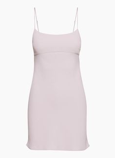 FOXLEY DRESS - Strappy Japanese crepe mini dress Feminine Sleeveless Mini Dress With Built-in Bra, Chic Dresses With Built-in Bra And Square Neck, Fitted Cami Dress With Built-in Bra, Elegant Dresses With Built-in Bra For Daywear, Elegant Sleeveless Mini Dress With Built-in Bra, Elegant Suspender Dress With Built-in Bra For Spring, Cami Mini Dress With Built-in Bra For Date Night, Fitted Lined Mini Slip Dress, Fitted Mini Slip Dress Lined