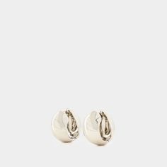 Worn with two ears - brassbrassClosure: For pierced earsGender: WomenMaterial: 100% BRASSColor: SILVERMade in: ITProduct ID: COPBI04725*Import tax/duty will be calculated at checkout (If applicable) Modern Metal Huggie Earrings For Formal Occasions, Modern Small Hoop Metal Clip-on Earrings, Metal Huggie Earrings For Formal Occasions, Minimalist Metal Huggie Earrings For Formal Occasions, Formal Metal Huggie Earrings For Pierced Ears, Modern Metal Pierced Huggie Earrings, Minimalist Metal Clip-on Earrings For Formal Occasions, Modern Small Hoop Earrings With Plating, Modern Small Hoop Plated Earrings