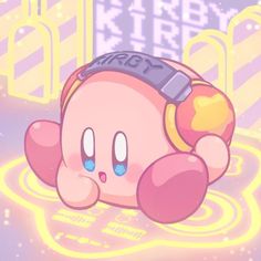 NO LINK😁 Cute Kirby Pfp, Kirby Pokemon, Kirby Memes, Kirby Nintendo, Kirby Character, Kirby Art, Simple Iphone Wallpaper, Cute Doodle Art, Dessin Adorable