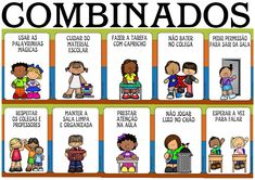 spanish poster describing the different types of children's bilingual words and their meaningss