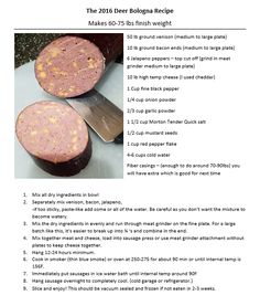 the instructions for making a hot dog buns are shown in this page, and there is