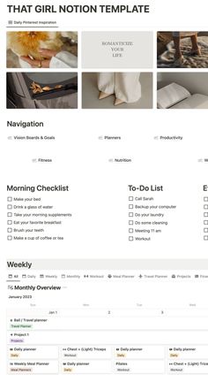 #notiontemplate #notiontemplatefree Student Planner Aesthetic, Budget Planner Notion, Study Sessions Planner, Notion Setup, Notion Board, Romanticize Your Life, Notion Dashboard