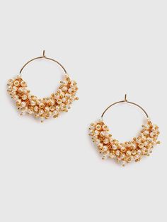 Drop earrings look super elegant and are a must-have in your jewellery collection. Irrespective of the fact whether they are long or short, they look completely gorgeous Drawstring Dresses, Gold Brass, Jewellery Collection, Earrings Gold, Stylish Women, Gold Metal, Gold Earrings, Women's Earrings, Jewelry Collection