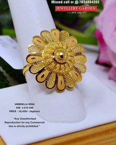 Finger Ring Design For Ladies, Anguthi Design Gold, Dubai Gold Jewelry Rings, Ladies Rings Gold Design, Diamond Gold Rings, Ladies Finger Ring, Latest Gold Ring Designs