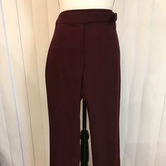 Brand New Deep Plum, Plum Color, Jumpsuit Trousers, Long Pants, Color Purple, Plum, Pant Jumpsuit, Pants For Women, Trousers