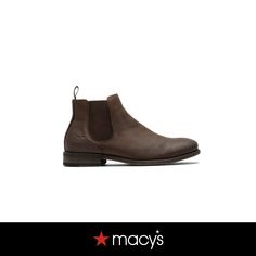 in stock Brown Chelsea Boots With Branded Insole For Fall, Classic Brown Slip-on Chelsea Boots, Brown Slip-on Chelsea Boots Classic Style, Casual Brown Chelsea Boots With Heel Pull Tab, Brown Slip-on Chelsea Boots With Reinforced Heel, Classic Brown Chelsea Boots With Reinforced Heel, Classic Brown Chelsea Boots With Heel Pull Tab, Classic Brown Boots With Heel Pull Tab, Classic Brown Boots With Cushioned Footbed