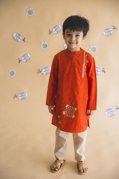 Baby Boy Ethnic Wear, Cartoon Embroidery Design, Shalwar Design, Stylish Boy, Frocks Design