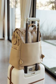 The Olivia Diaper Bag Collection – Mia + Sophia Luxury Diaper Bag, Stylish Diaper Bag, Travel Bag Essentials, Luxury Backpack, Stroller Straps, Modern Mom, Bag Collection, Insulated Bottle, Essential Bag