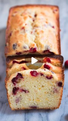 Lauren Allen on Instagram: "MY FAVORITE CRANBERRY ORANGE BREAD! 🍊

Comment “SEND RECIPE” to get it in your DMs RIGHT NOW! 🙌

I just LOVE quick breads like this—they’re fast, easy, and the orange + cranberry combo? Absolutely unbeatable. This recipe makes two loaves (or 4 mini loaves), so it’s perfect for holiday gifting—or keeping all to yourself, We share, we don’t judge. 😉

✔️SIMPLIFIED RECIPE✔️
Preheat oven to 350°F and grease two 9×5 loaf pans. In a large bowl, mix 2 cups granulated sugar with the zest of 2 large oranges, 3 cups all-purpose flour, 1 teaspoon salt, and 2 teaspoons baking powder. In a separate bowl, whisk together 1 1/2 cups buttermilk, 1 cup vegetable or canola oil, 4 slightly beaten large eggs, 2 tablespoons fresh orange juice, and 1 teaspoon vanilla extract. Gradua