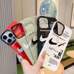 Sporty iPhone cases for iPhones cases 16//15/14/13/12/11 XR /13/12 Mini Nike Phone Cases, Nike Iphone Cases, White Phone Case, Silicone Iphone Cases, Pretty Iphone Cases, Girly Accessories, Design Case, Coque Iphone, Silicon Case