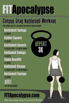 Kettlebell Workout Routines, Full Body Kettlebell Workout, Kettlebell Cardio, Kettlebell Circuit, Kettlebell Exercises, Kettlebell Workouts, Kettle Bell, Kettlebell Training, Kettlebell Swings