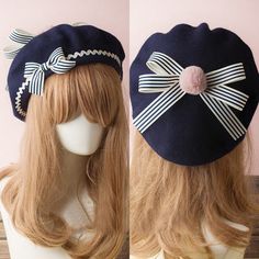 All Products · Asian Cute {Kawaii Clothing} · Online Store Powered by Storenvy Harajuku Wigs, Galaxy Hoodie, Grunge Summer, Bowknot Dress, Sailor Cap, French Beret, Hair Accessories Collection, Beige Plaid, Sailor Fashion